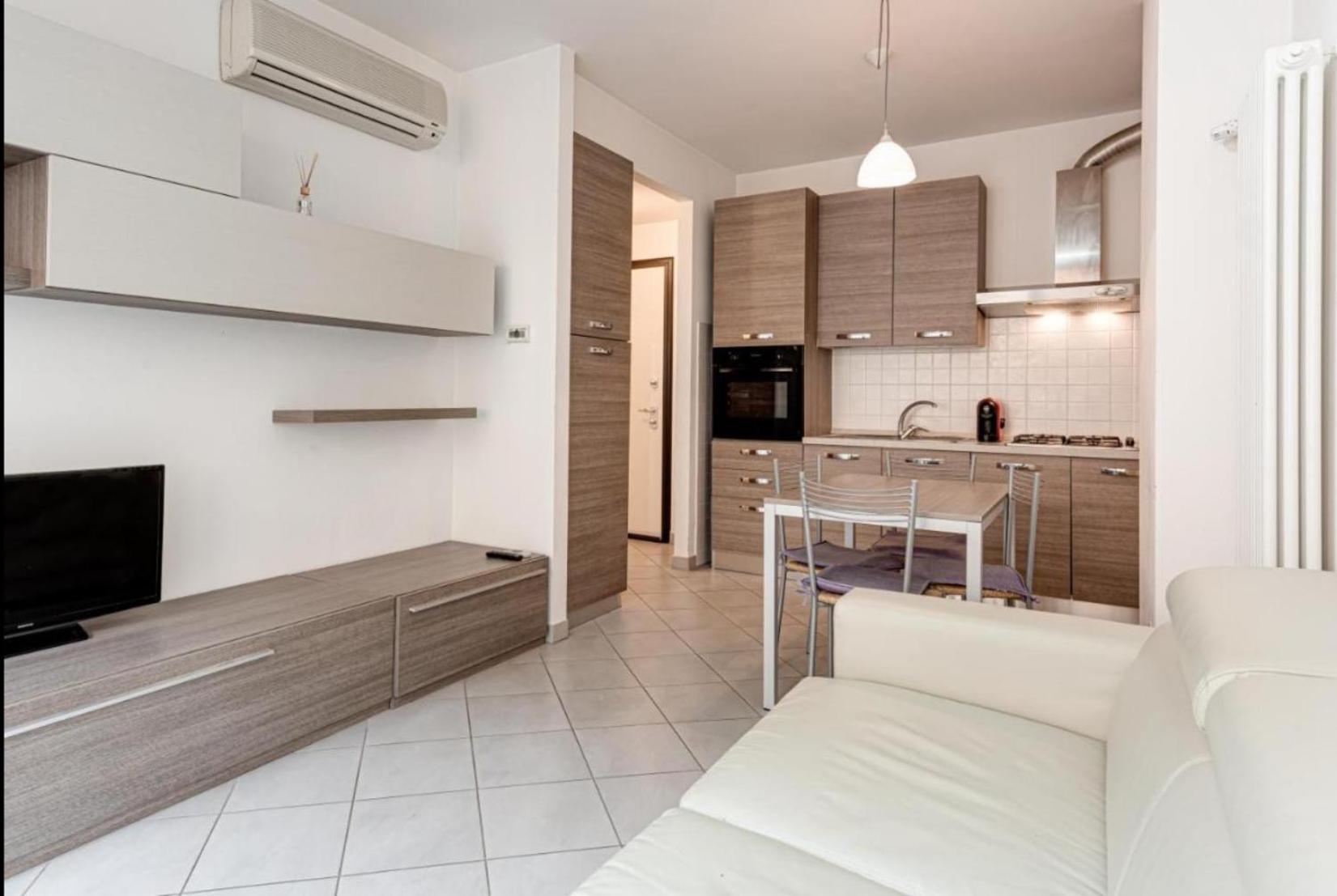 Comfort Scandicci Centro Facile Accesso A Firenze Εξωτερικό φωτογραφία