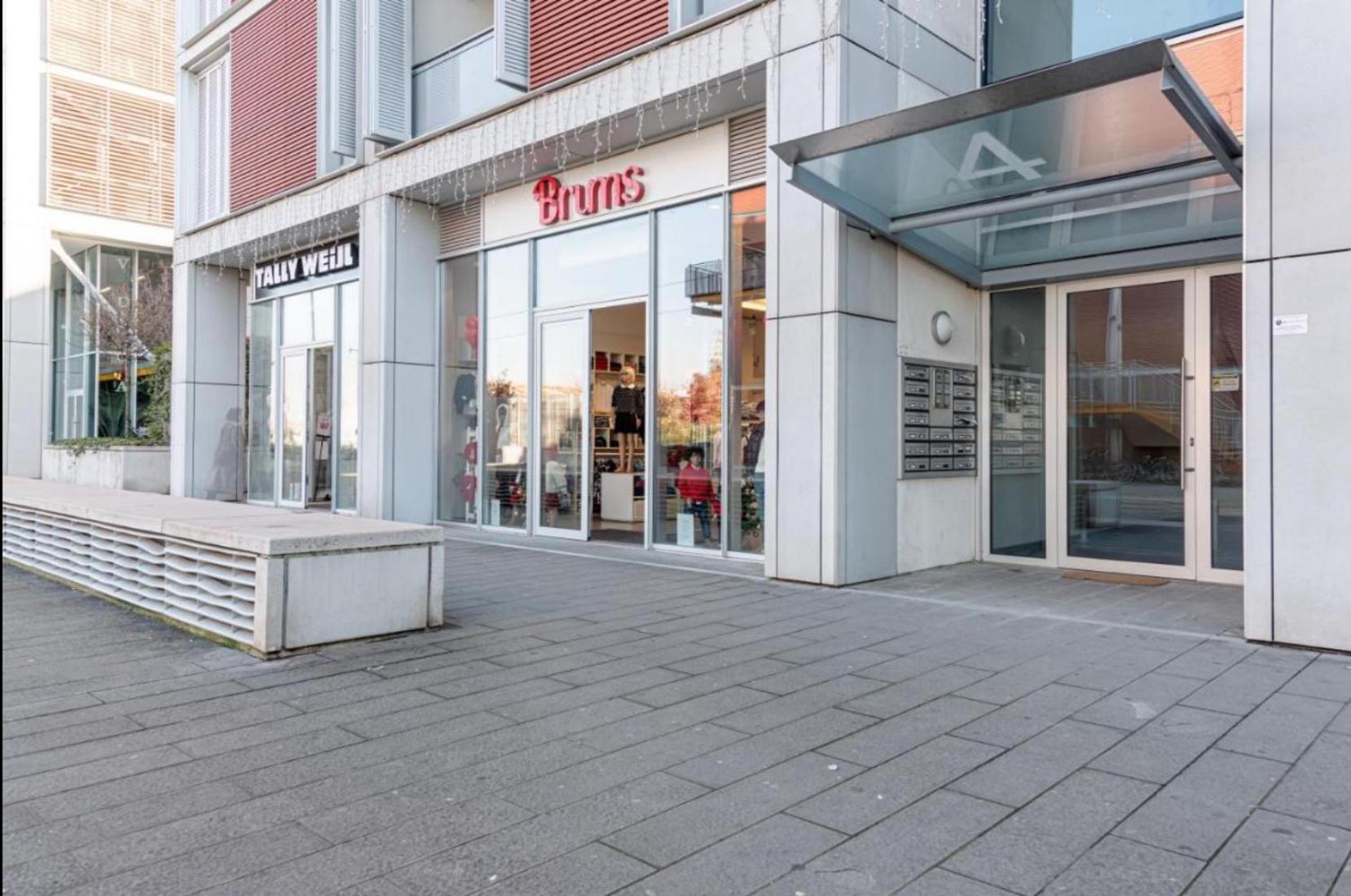 Comfort Scandicci Centro Facile Accesso A Firenze Εξωτερικό φωτογραφία