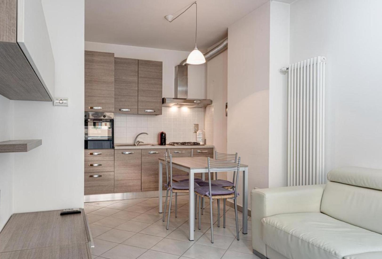 Comfort Scandicci Centro Facile Accesso A Firenze Εξωτερικό φωτογραφία
