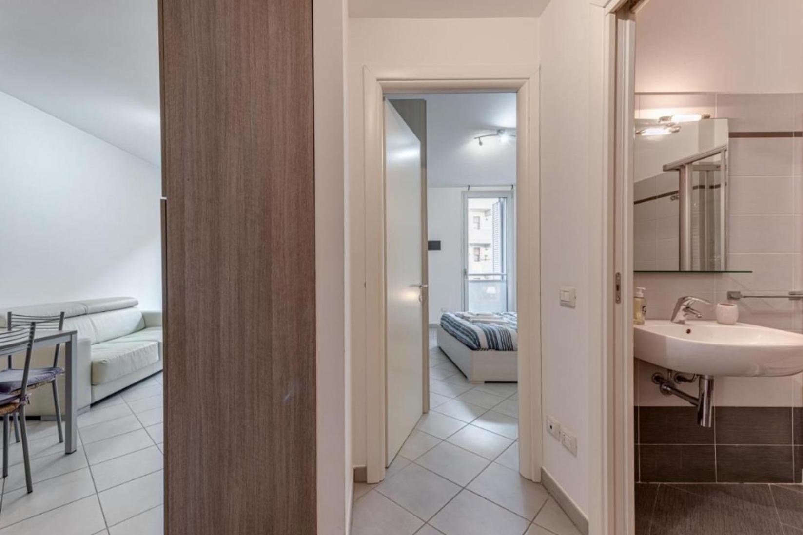 Comfort Scandicci Centro Facile Accesso A Firenze Εξωτερικό φωτογραφία