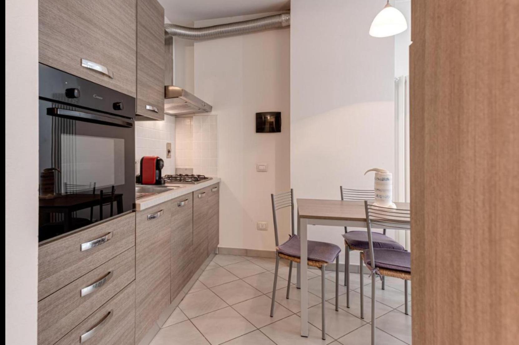 Comfort Scandicci Centro Facile Accesso A Firenze Εξωτερικό φωτογραφία